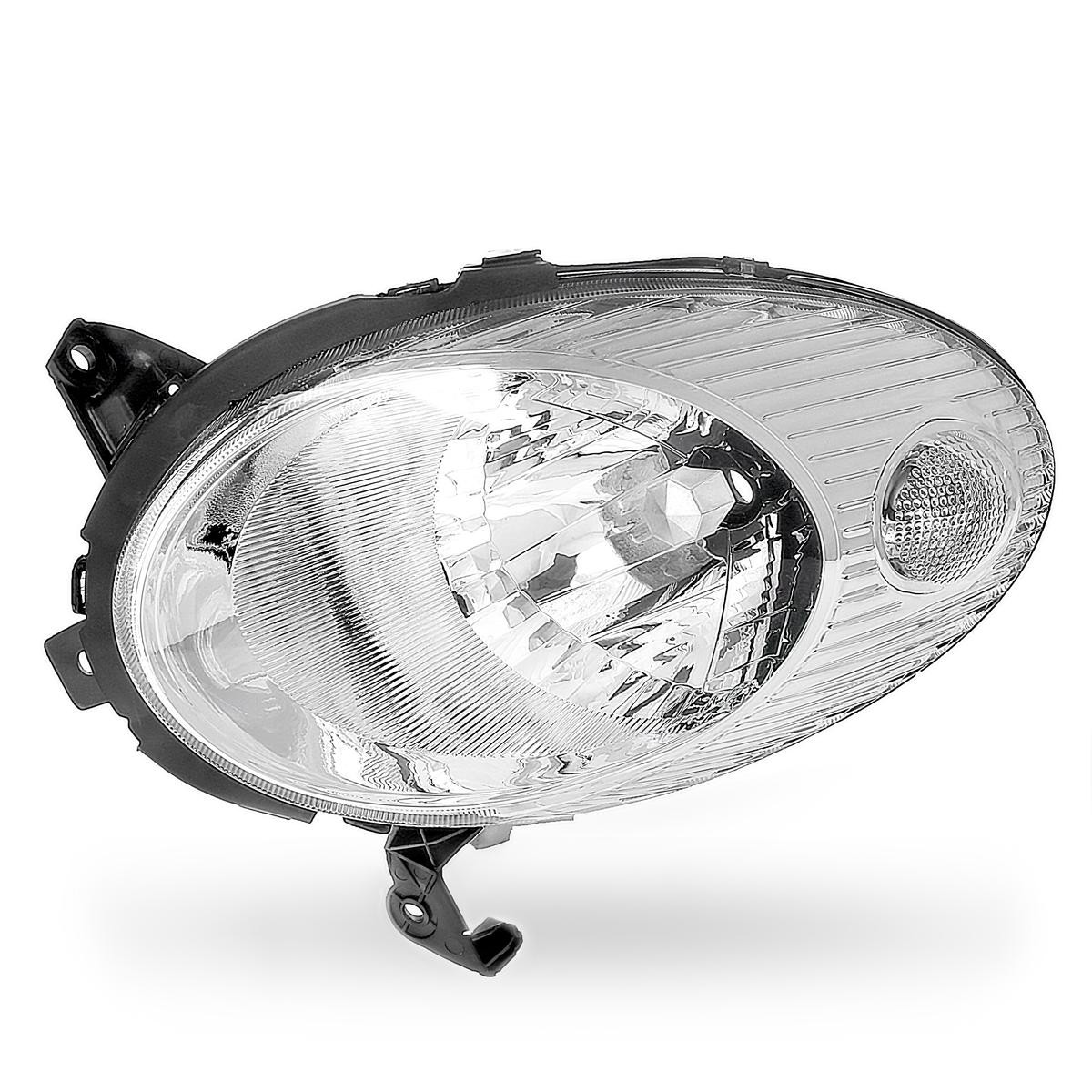 Фара левая TYC 200308052 цена, от 64.99 USD