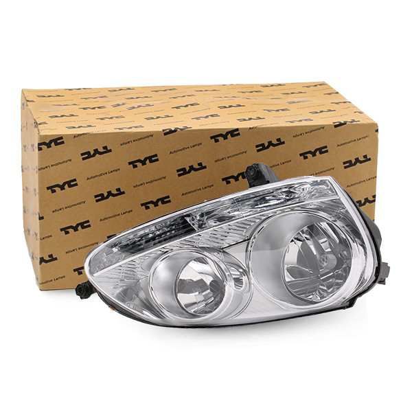 200317252 TYC Фара передняя правая
