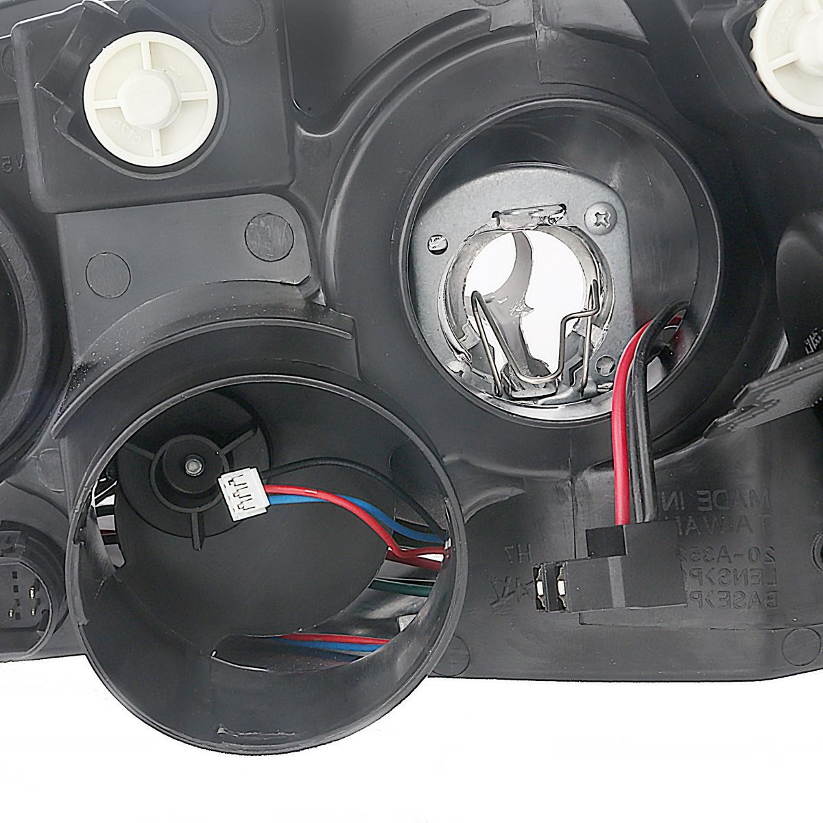 Правая блок фара Fiat Punto II хэтчбек (188) (1999 - 2012) цена, от 71.51 USD