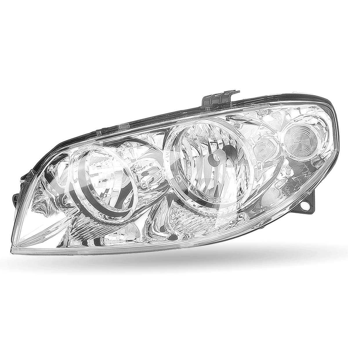 Фара левая TYC 200352052 цена, от 68.89 USD