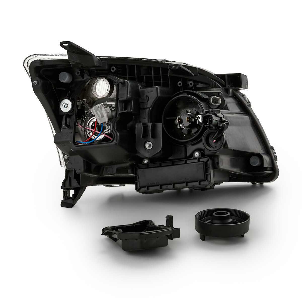 Фара левая TYC 200370052 цена, от 85.93 USD