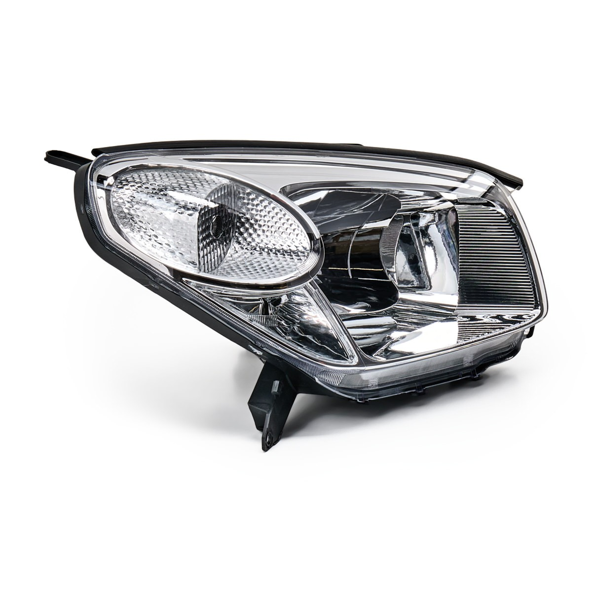  Правая фара Toyota RAV4 2
