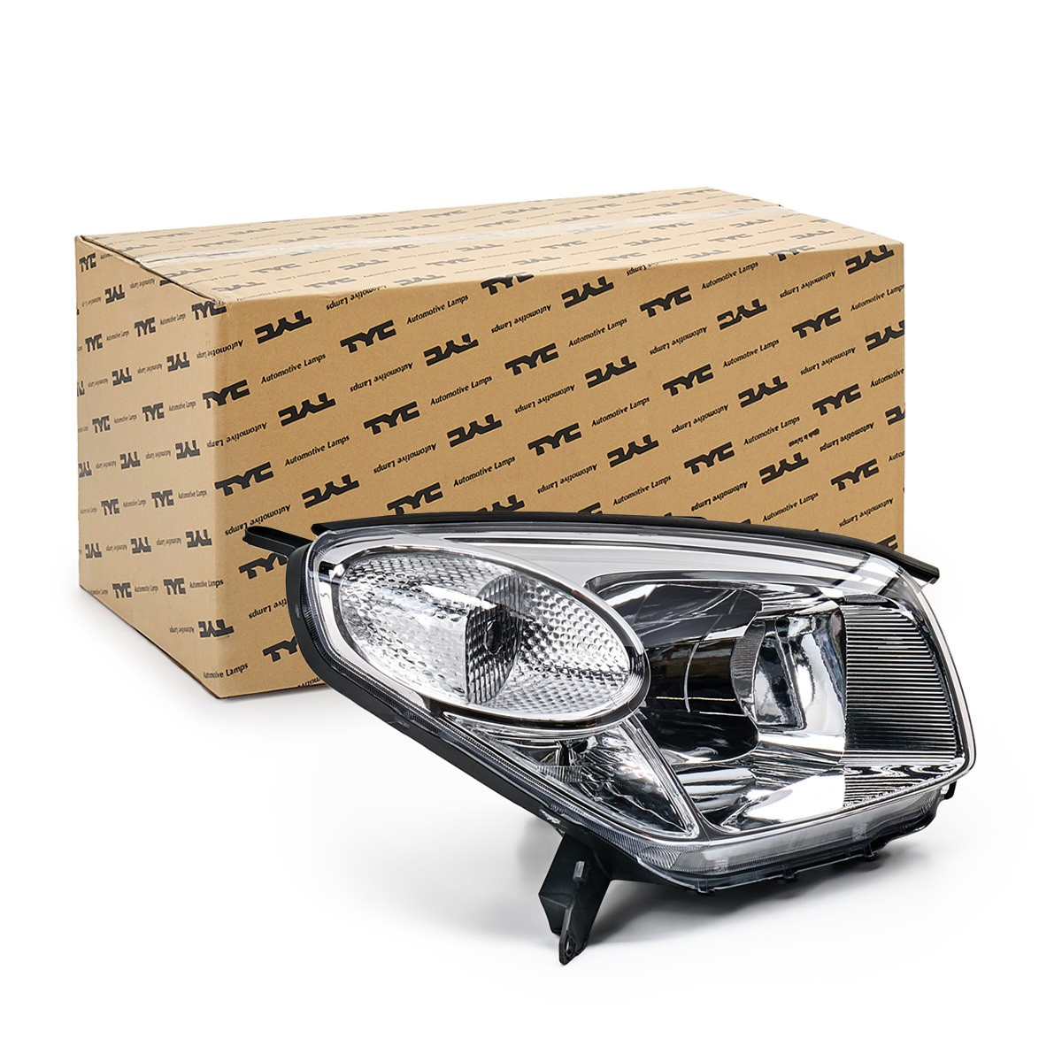 Правая блок фара Toyota RAV4 II внедорожник (XA2) (2000 - 2005) цена, от 80.39 USD