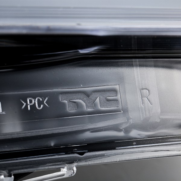 Купить 200389052 TYC Фара основная правая