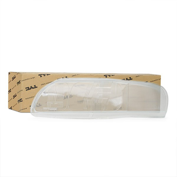Стекло фары левой TYC 200434LA1 цена, от 51.24 USD