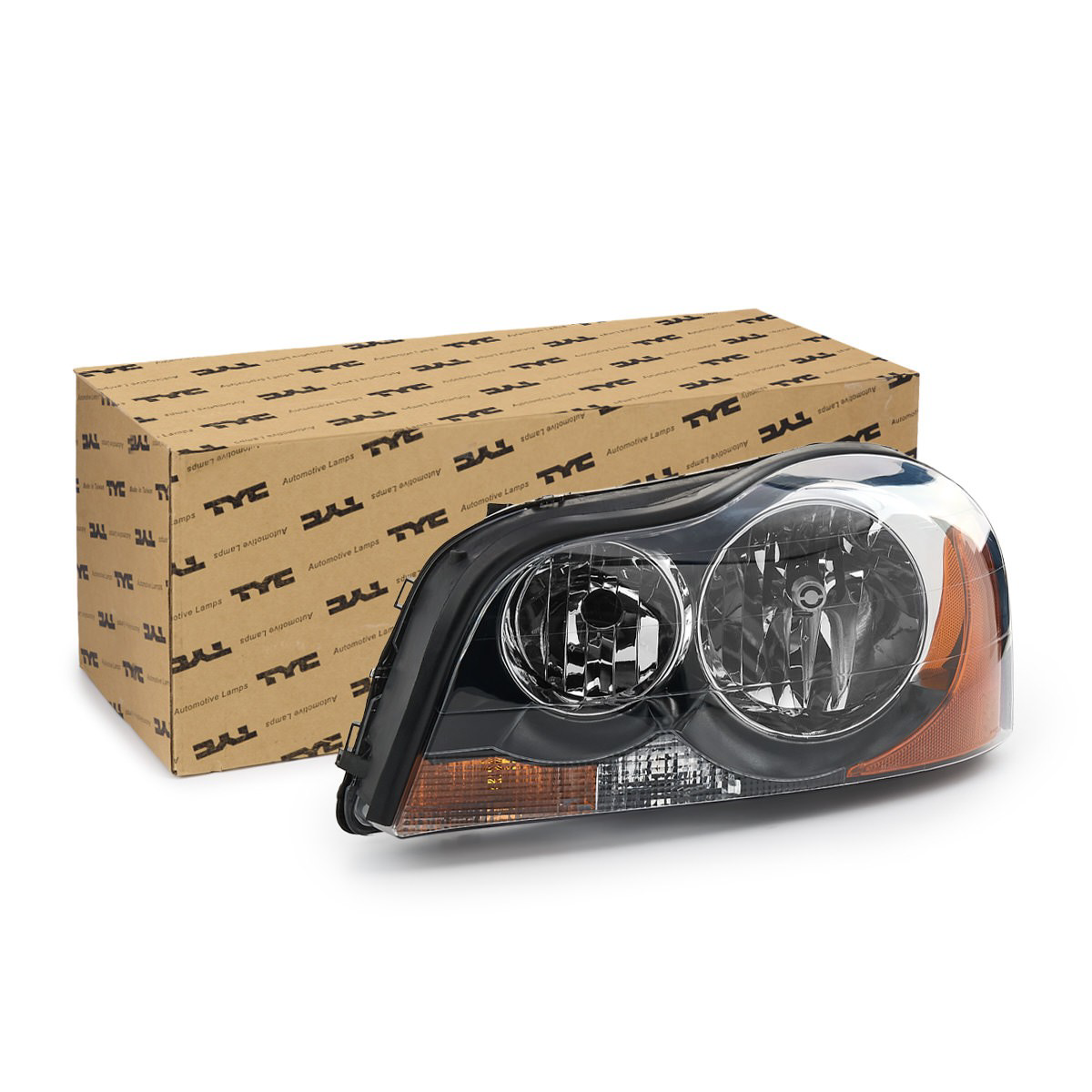 Фара левая TYC 200452052 цена, от 150.52 USD