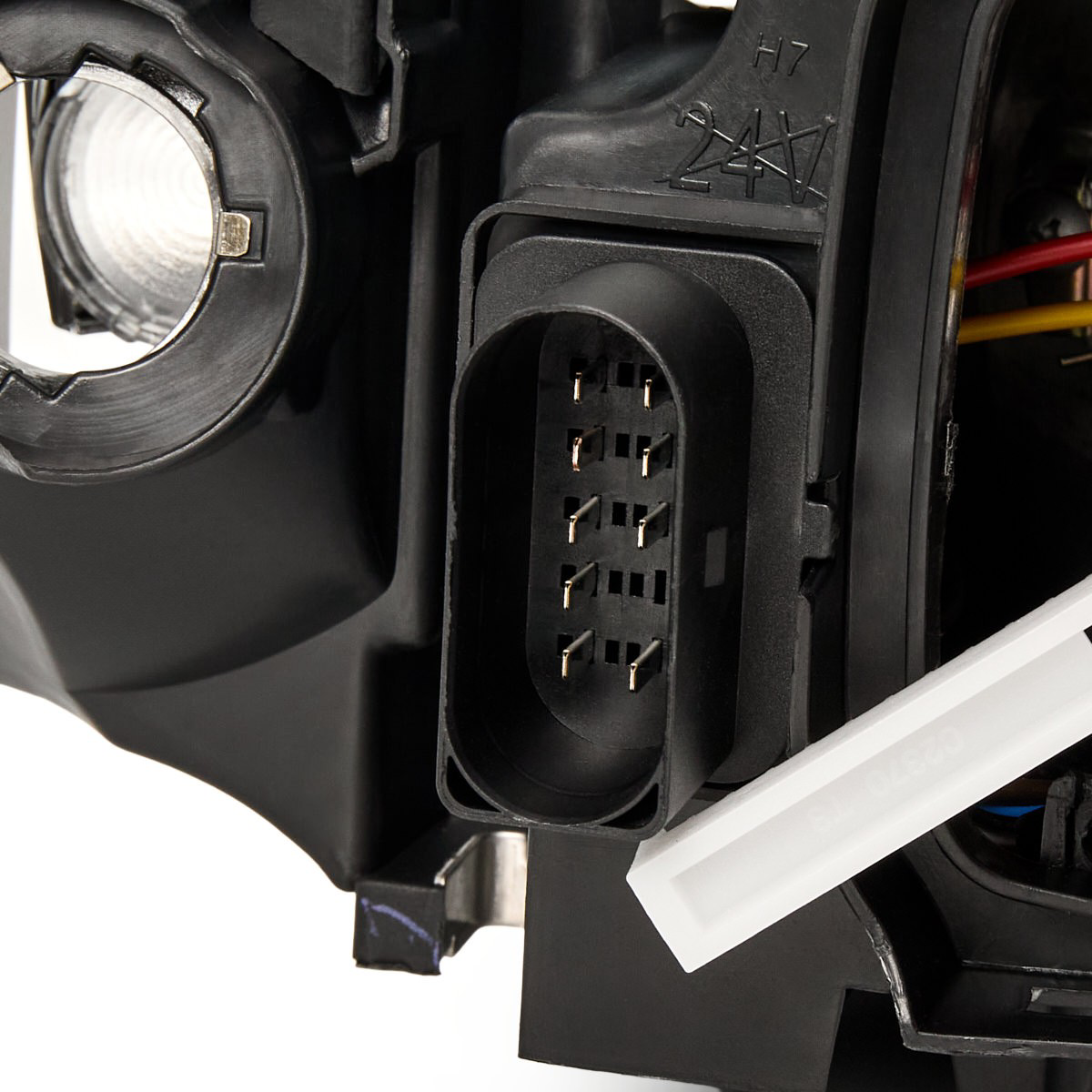Купить LPH542 Magneti Marelli Фара левая передняя