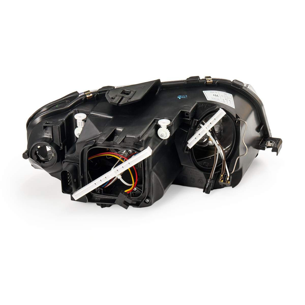 Фары Magneti Marelli LPH542
