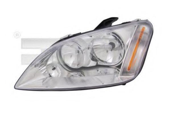 Фара на Ford C-Max  DM2