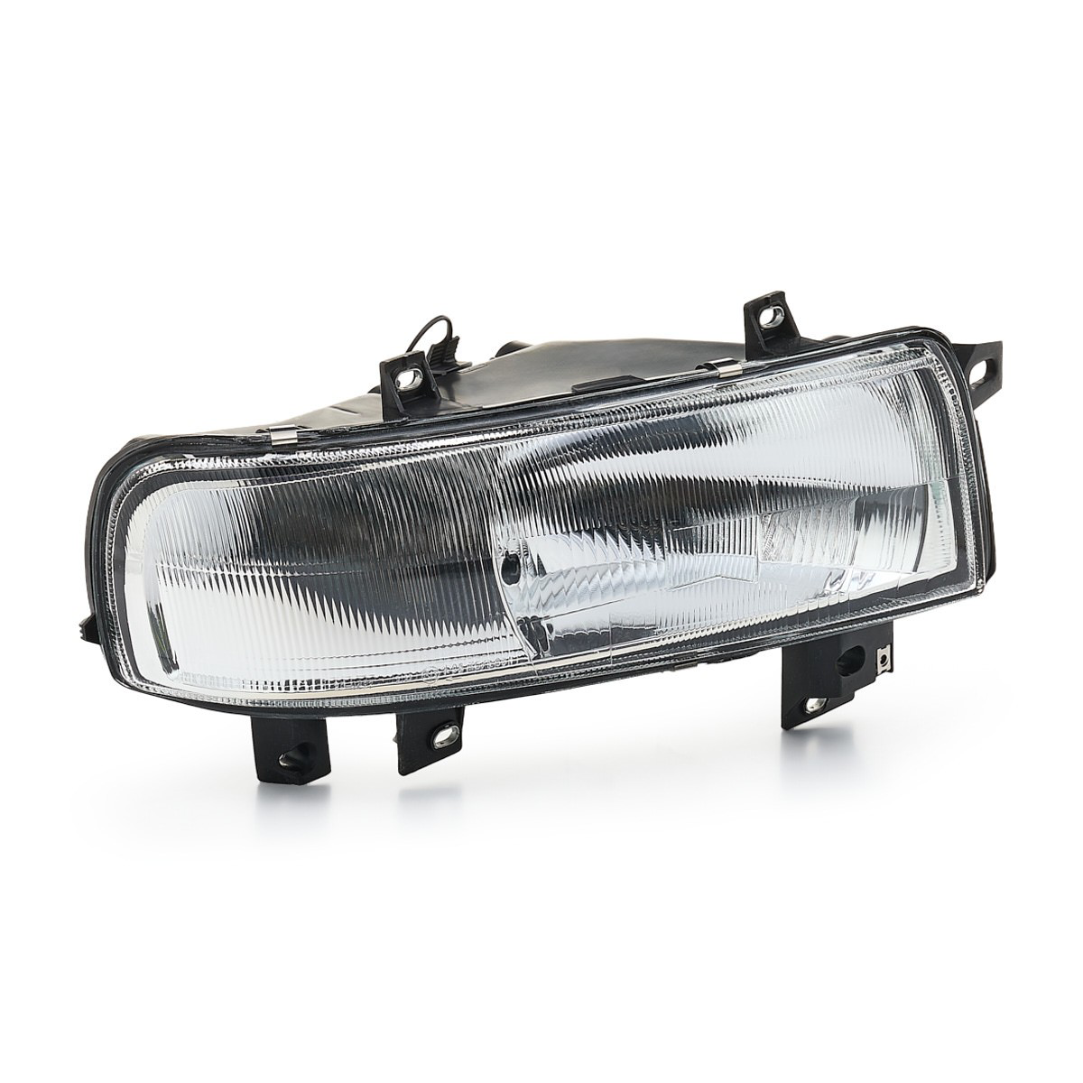 Правая фара LPD661 Magneti Marelli