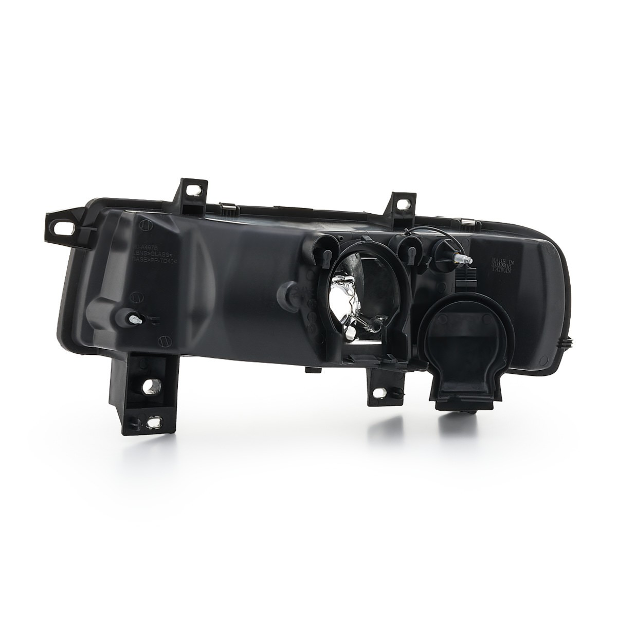 Купить LPD661 Magneti Marelli Фара основная правая