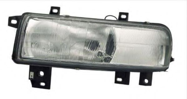 Фара левая TYC FP6065R7T цена, от 56.78 USD