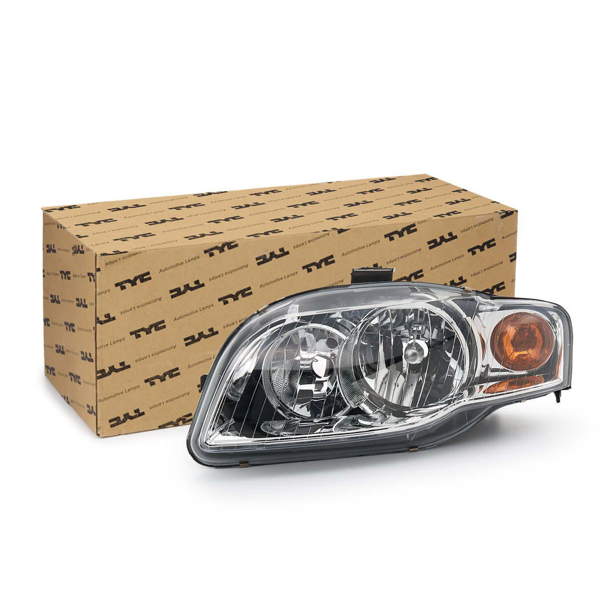Фара левая TYC 200530052 цена, от 102.56 USD