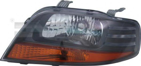 96802653 Opel Фара