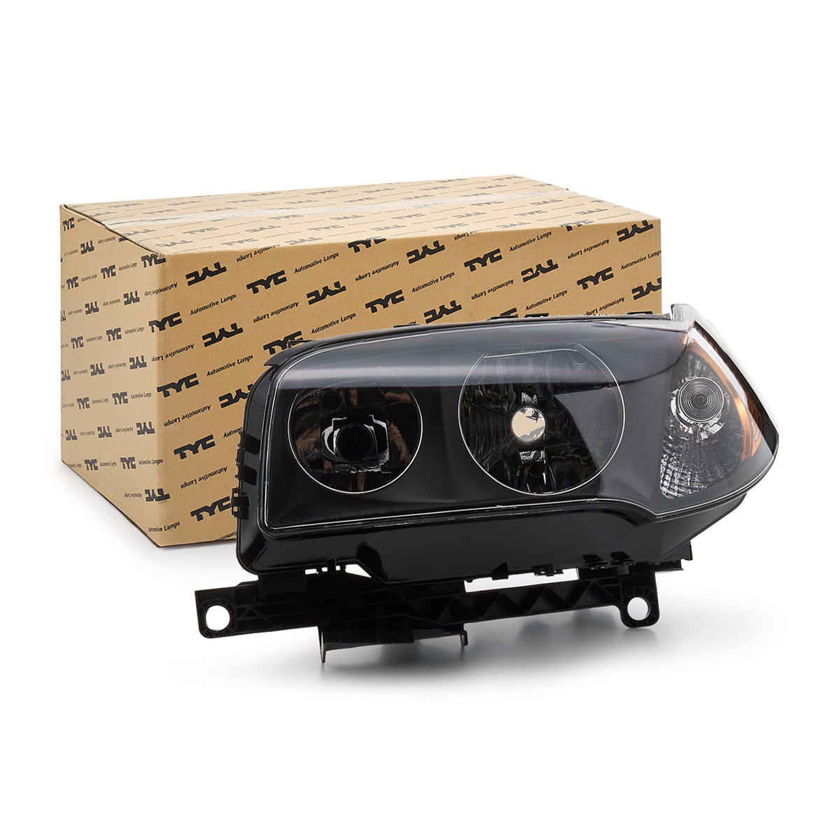 Фара левая TYC 200536052 цена, от 169.05 USD