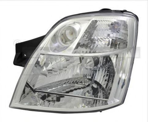 9210107070 Hyundai/Kia Фара