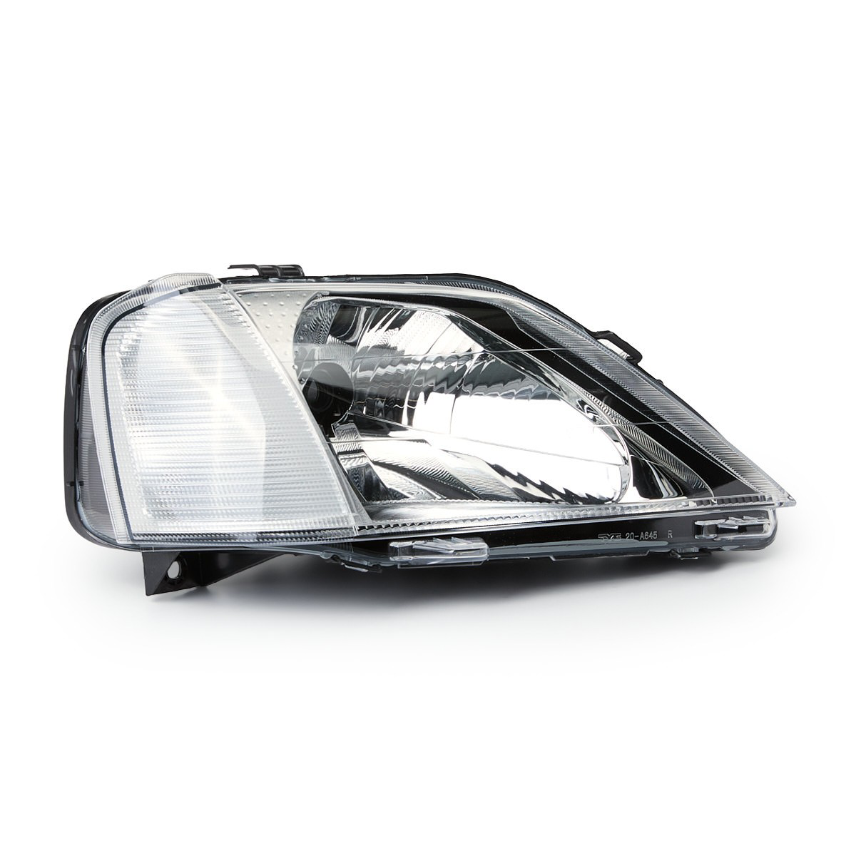 Правая фара FP2701R2T TYC