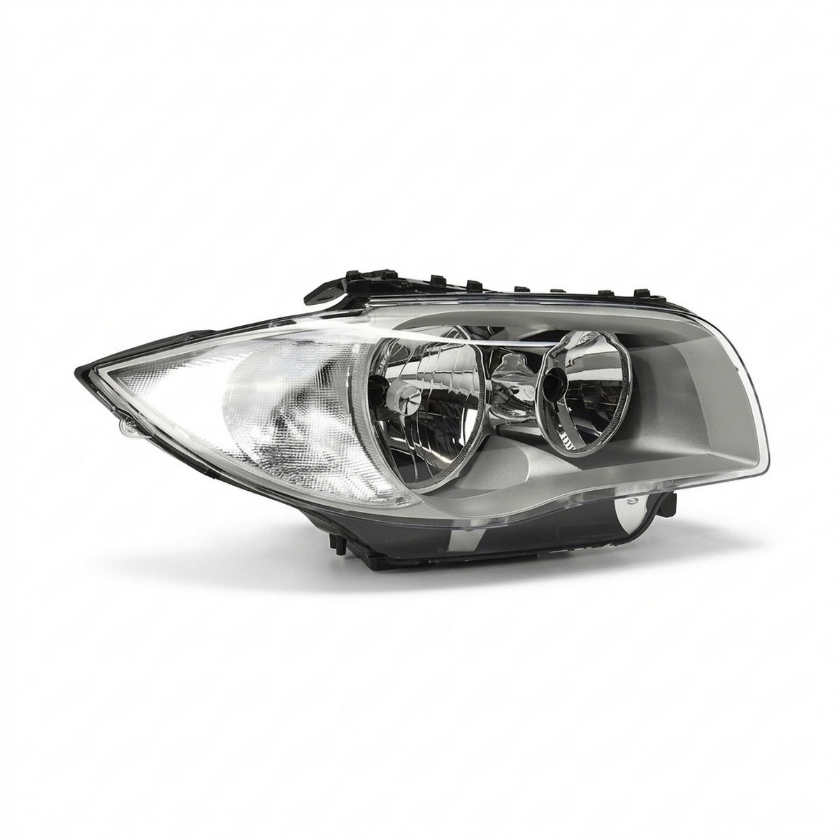 Правая блок фара BMW 1 хэтчбек (E81) (2006 - 2012) цена, от 50.35 USD
