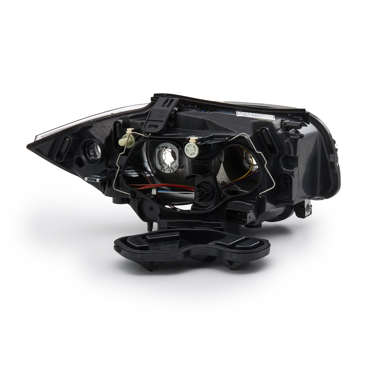 Фара левая TYC 200650152 цена, от 99.28 USD