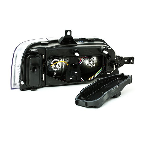 Фара левая TYC 200678052 цена, от 78.96 USD