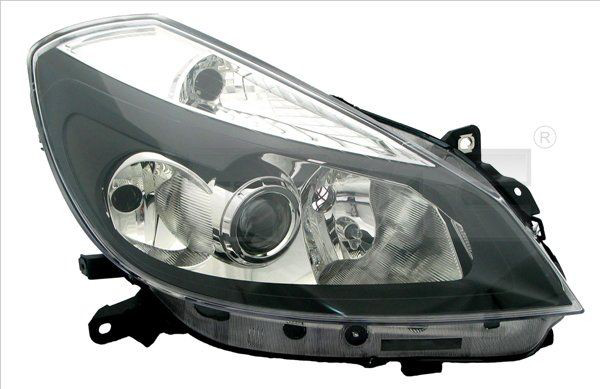 2007952521 TYC Фара передняя правая