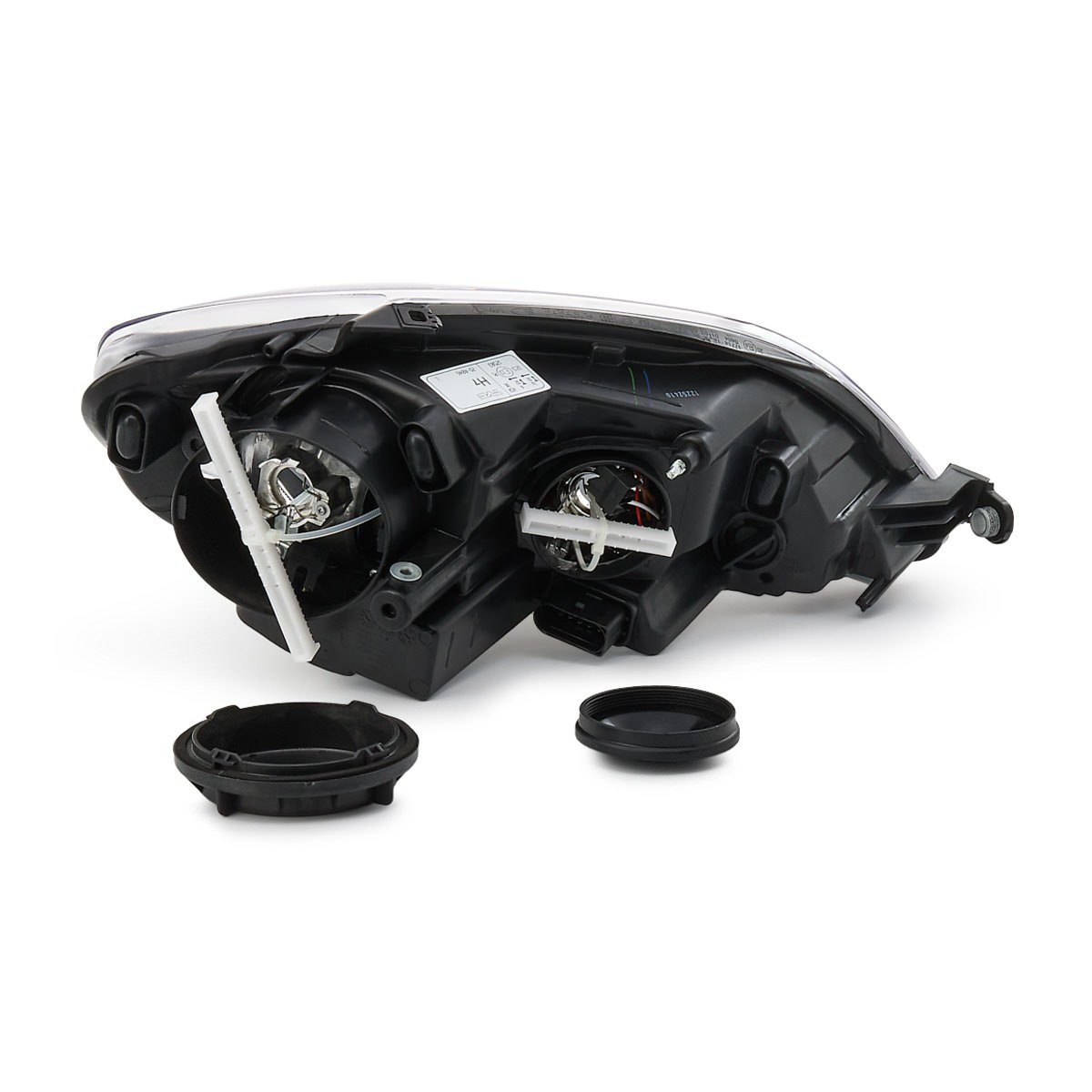 Фара левая TYC 200846052 цена, от 116.77 USD