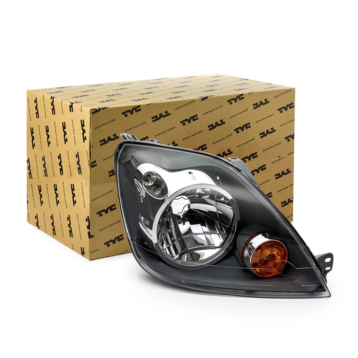 Правая блок фара TYC 200847152 цена, от 91.79 USD