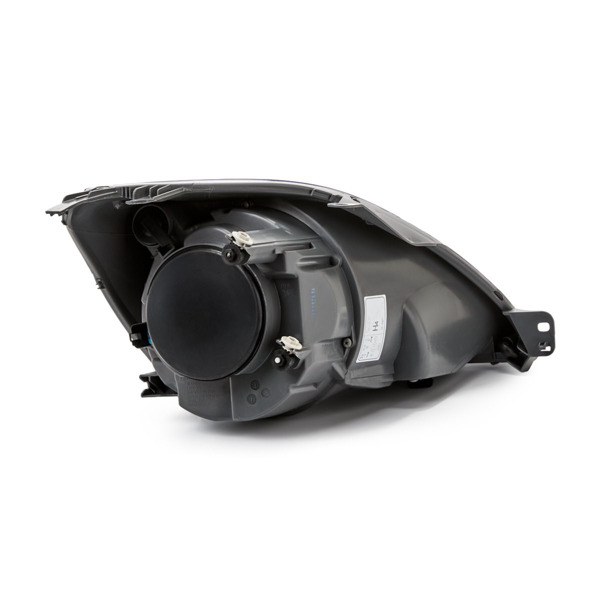 Фары TYC FP2805R3T