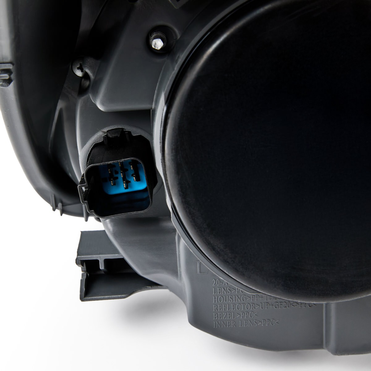 Купить FP2805R3T TYC Фара левая передняя