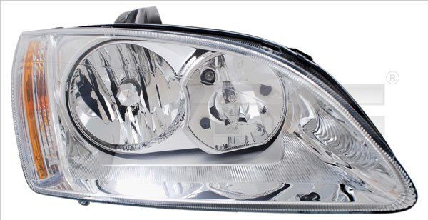Купить HMP4M5113099AD Hmpx Фара основная правая