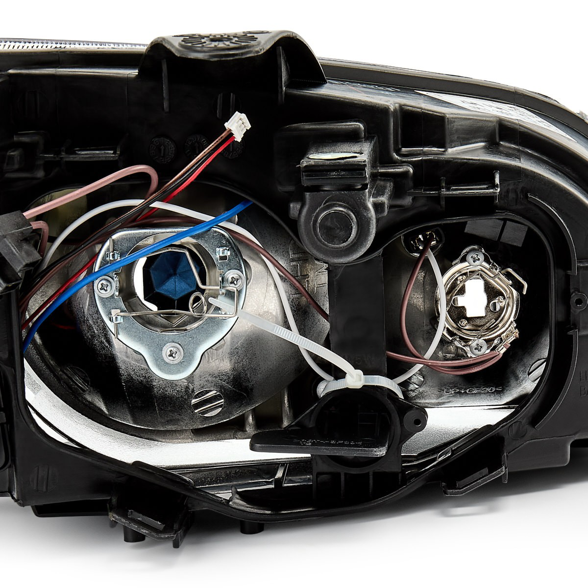 Фара левая Hmpx HMP4M5113101AD цена, от 61.49 USD