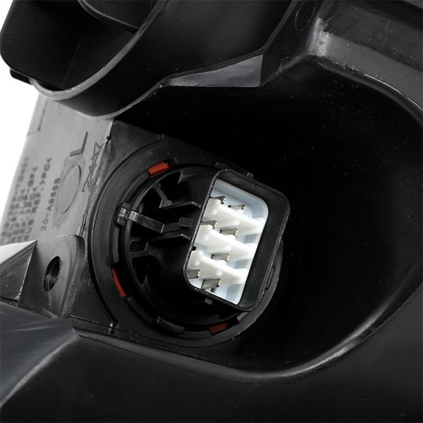 Фара левая TYC 200968052 цена, от 148.17 USD