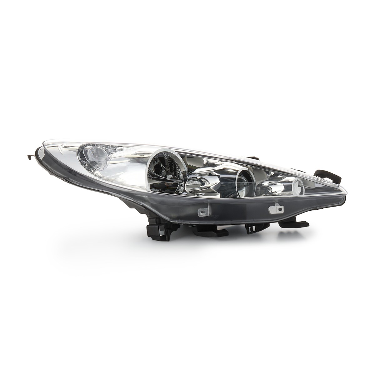 Правая блок фара TYC 201061052 цена, от 137.58 USD