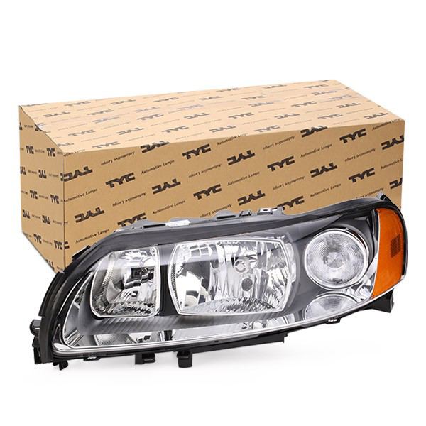 Фара левая TYC 2011036062 цена, от 162.23 USD