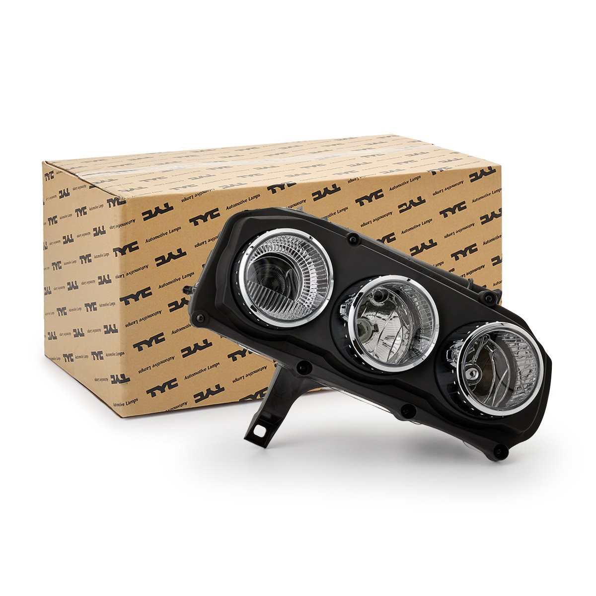 Правая блок фара Magneti Marelli LPL231 цена, от 138.78 USD