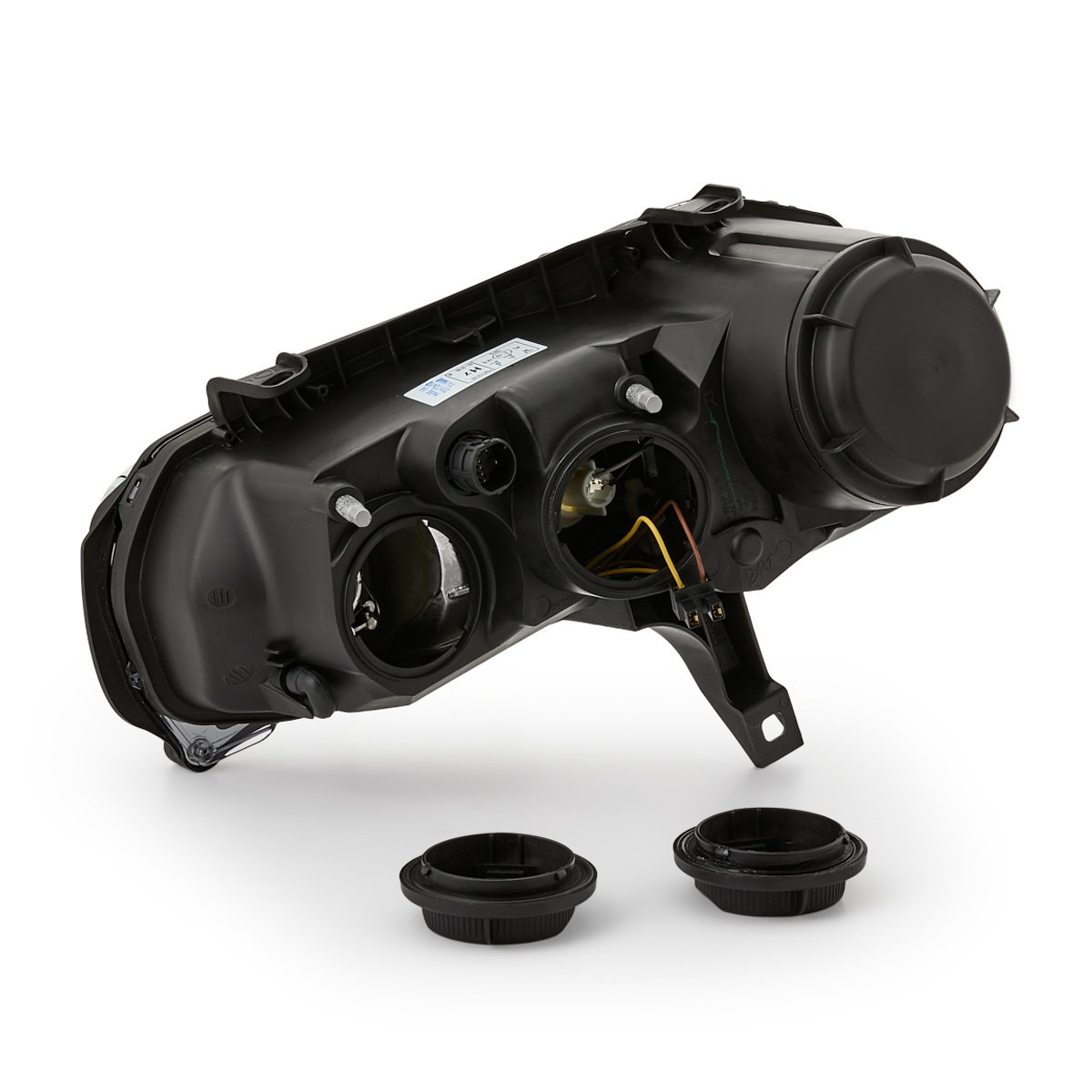 LPL231 Magneti Marelli Фара передняя правая