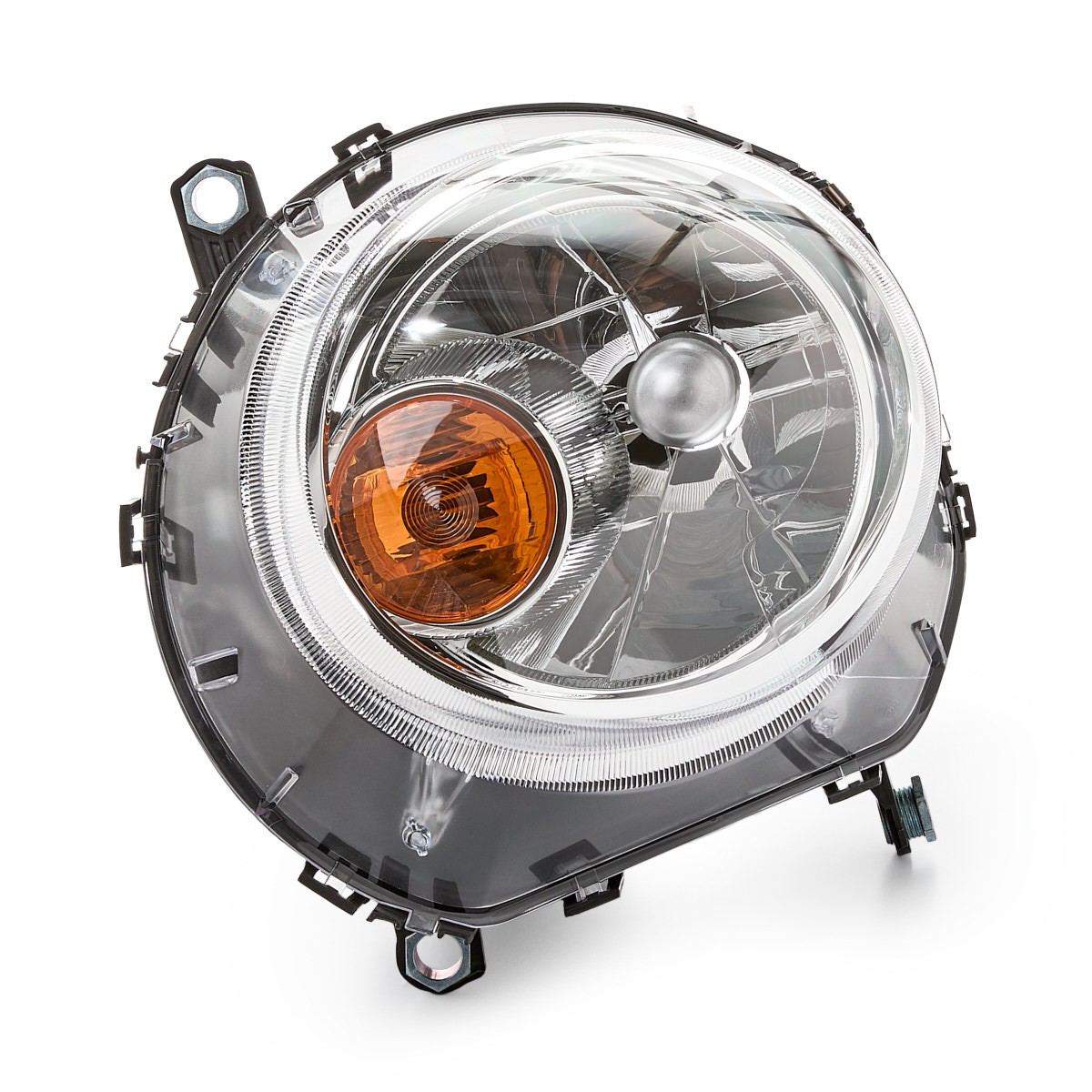 Правая фара LPM011 Magneti Marelli