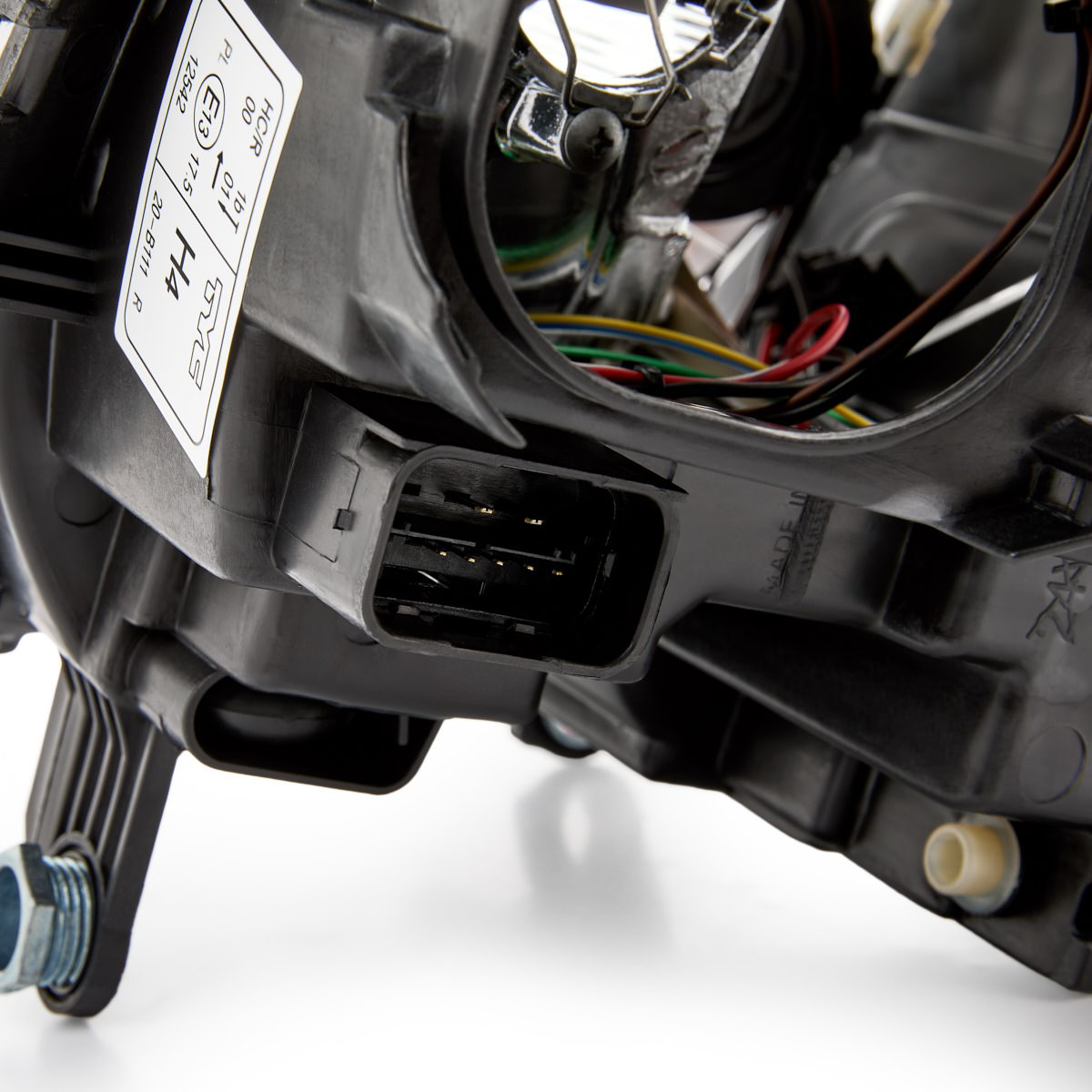 Правая блок фара Magneti Marelli LPM011 цена, от 126.69 USD