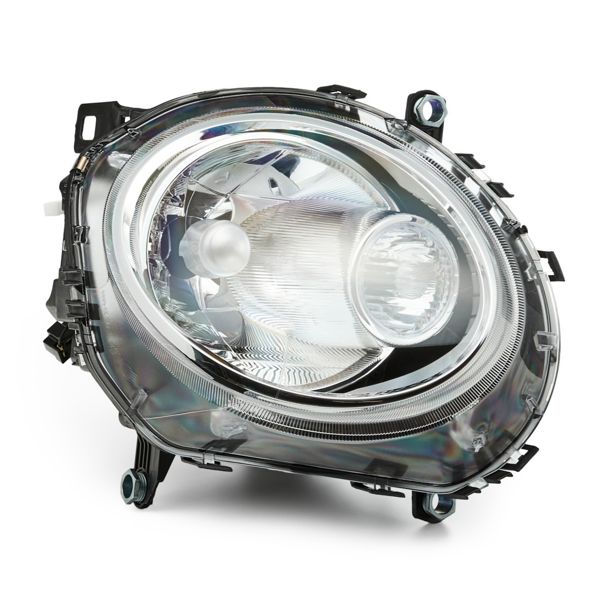 Фара левая TYC 201112152 цена, от 125.03 USD