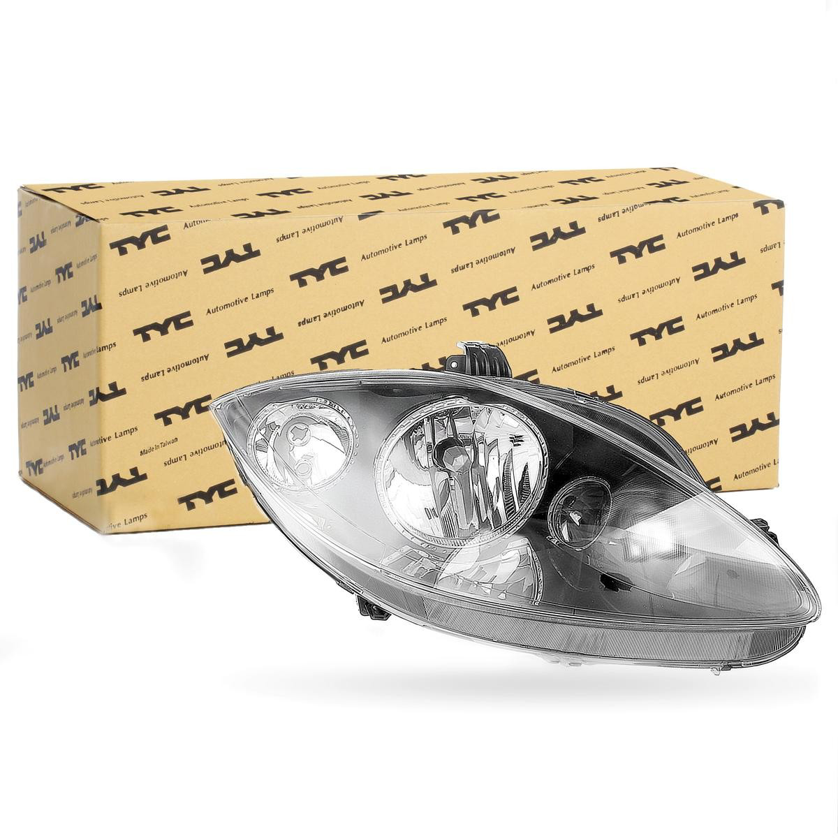 Купить 4941964V VALEO Фара основная правая