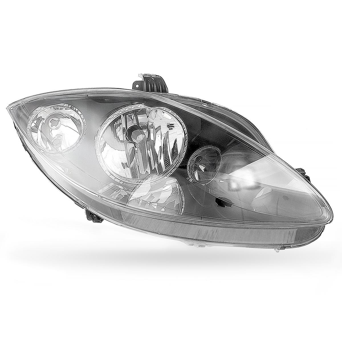 Фара правая VALEO 4941964V