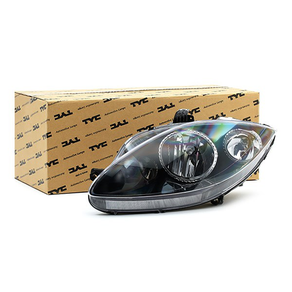 Фара левая TYC 2011210052 цена, от 85.99 USD