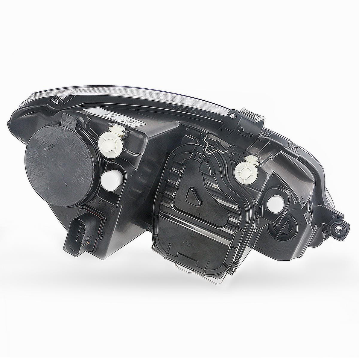 Фара левая TYC 2011210052 цена, от 85.99 USD