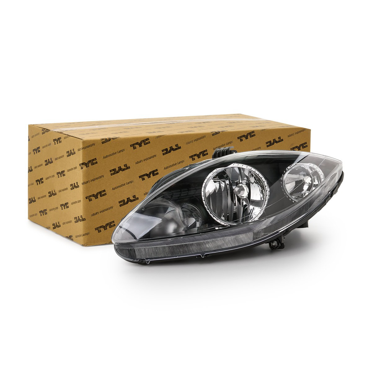 Фары VALEO 43337