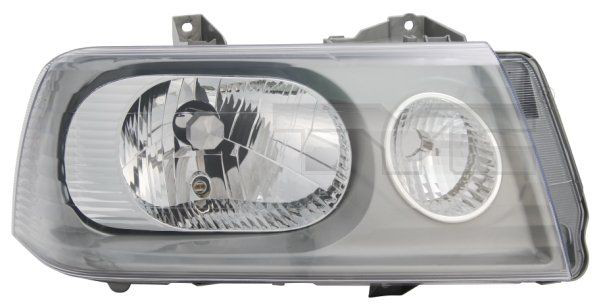 Правая блок фара TYC 2396102E цена, от 66.08 USD