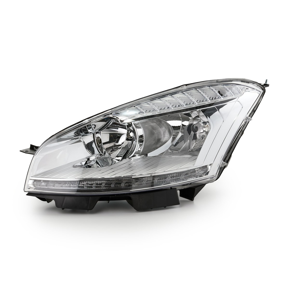Фары Ситроен С4 PICASSO I