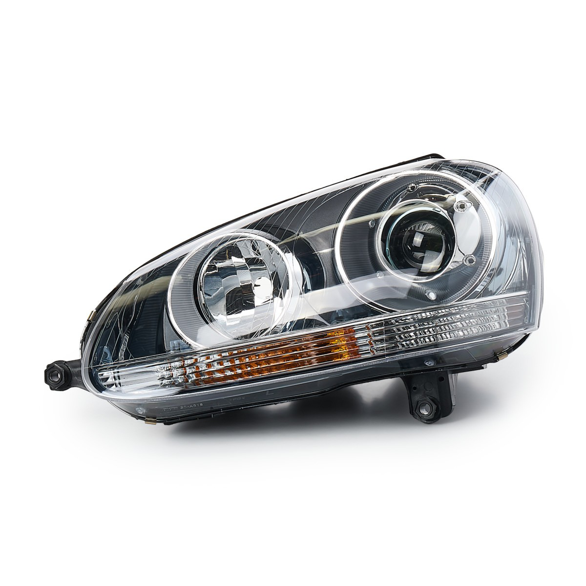 Фара левая TYC 2011258052 цена, от 212.07 USD