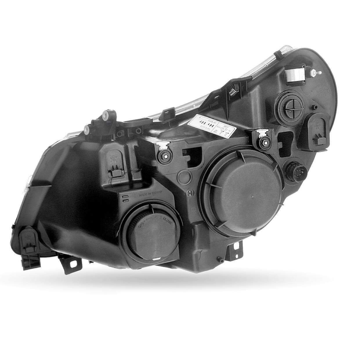 Правая блок фара Polcar 5770100E цена, от 123.43 USD