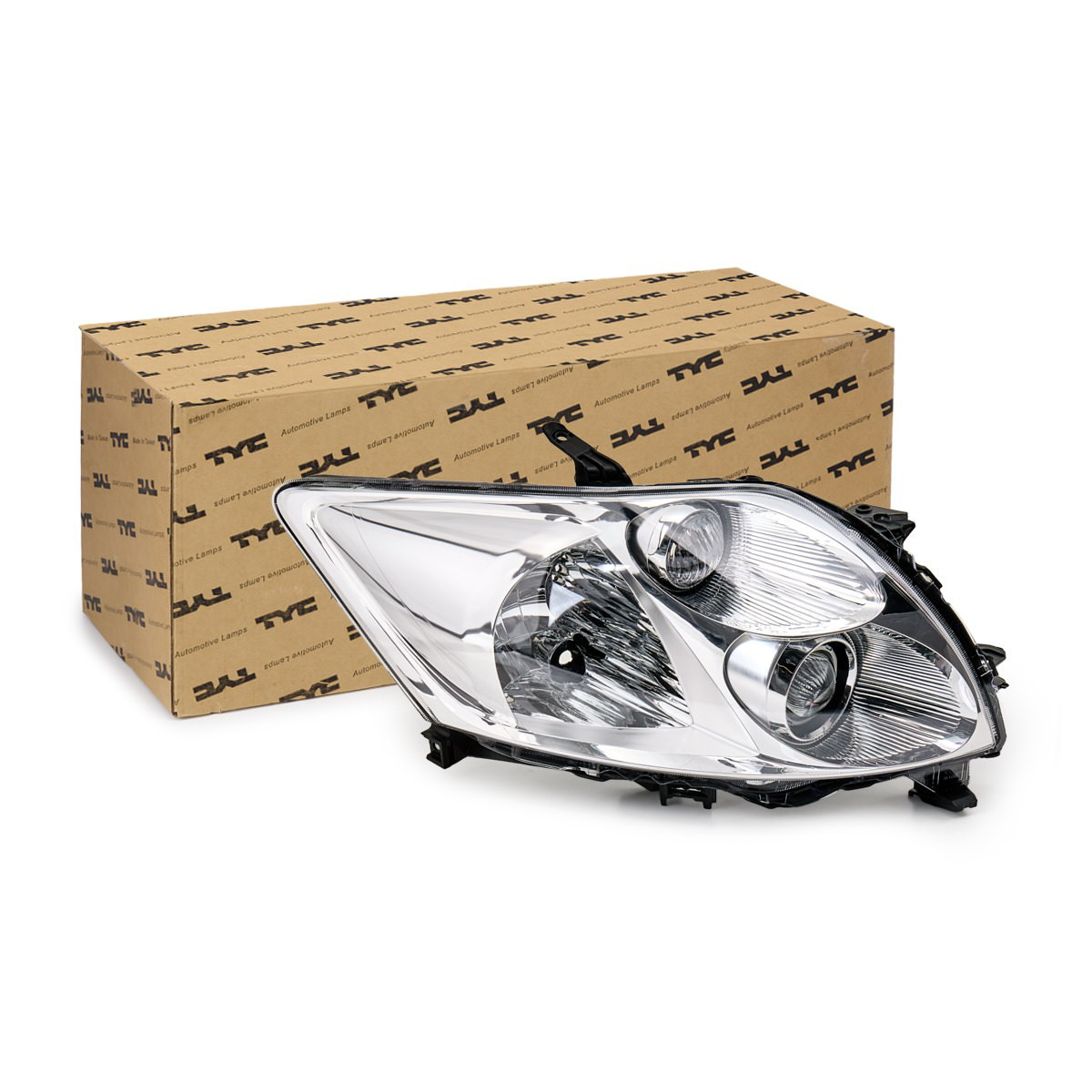 Правая блок фара Toyota 8113002480 цена, от 109.78 USD