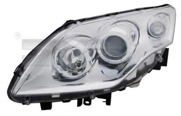 2011352052 TYC Фара